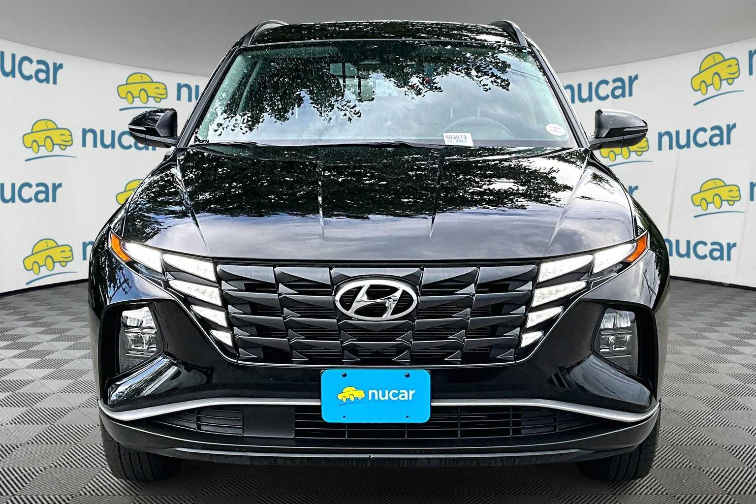 2023 Hyundai Tucson SEL - Photo 2