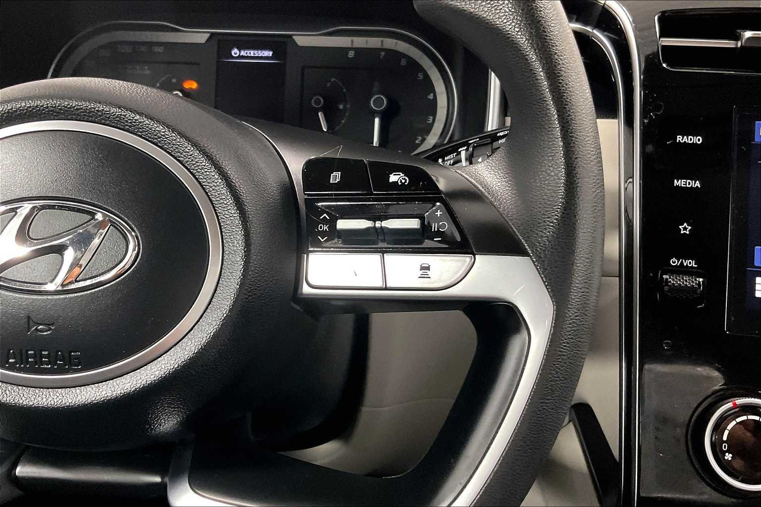 2023 Hyundai Tucson SEL - Photo 23