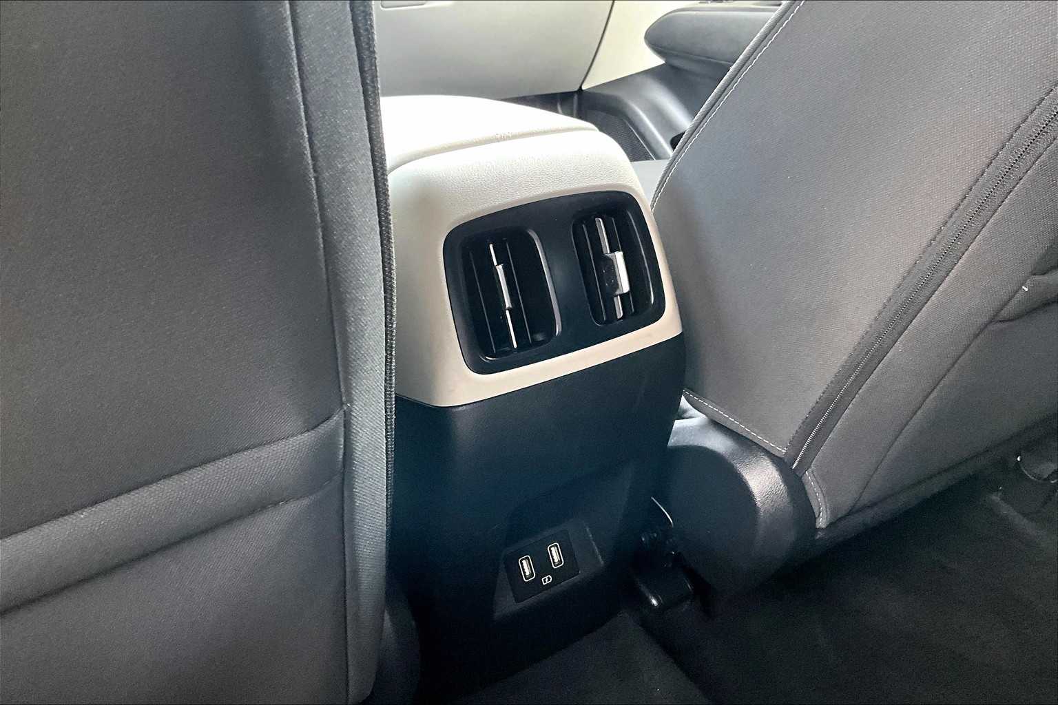 2023 Hyundai Tucson SEL - Photo 25