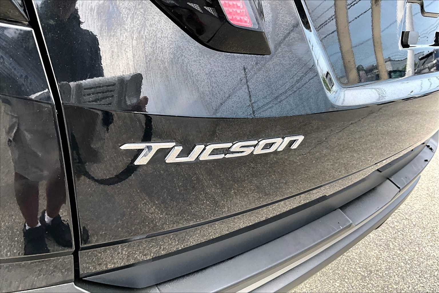 2023 Hyundai Tucson SEL - Photo 26