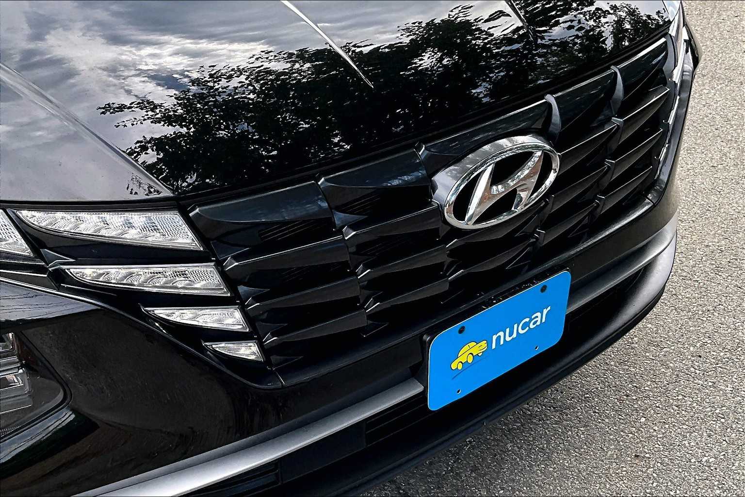 2023 Hyundai Tucson SEL - Photo 29