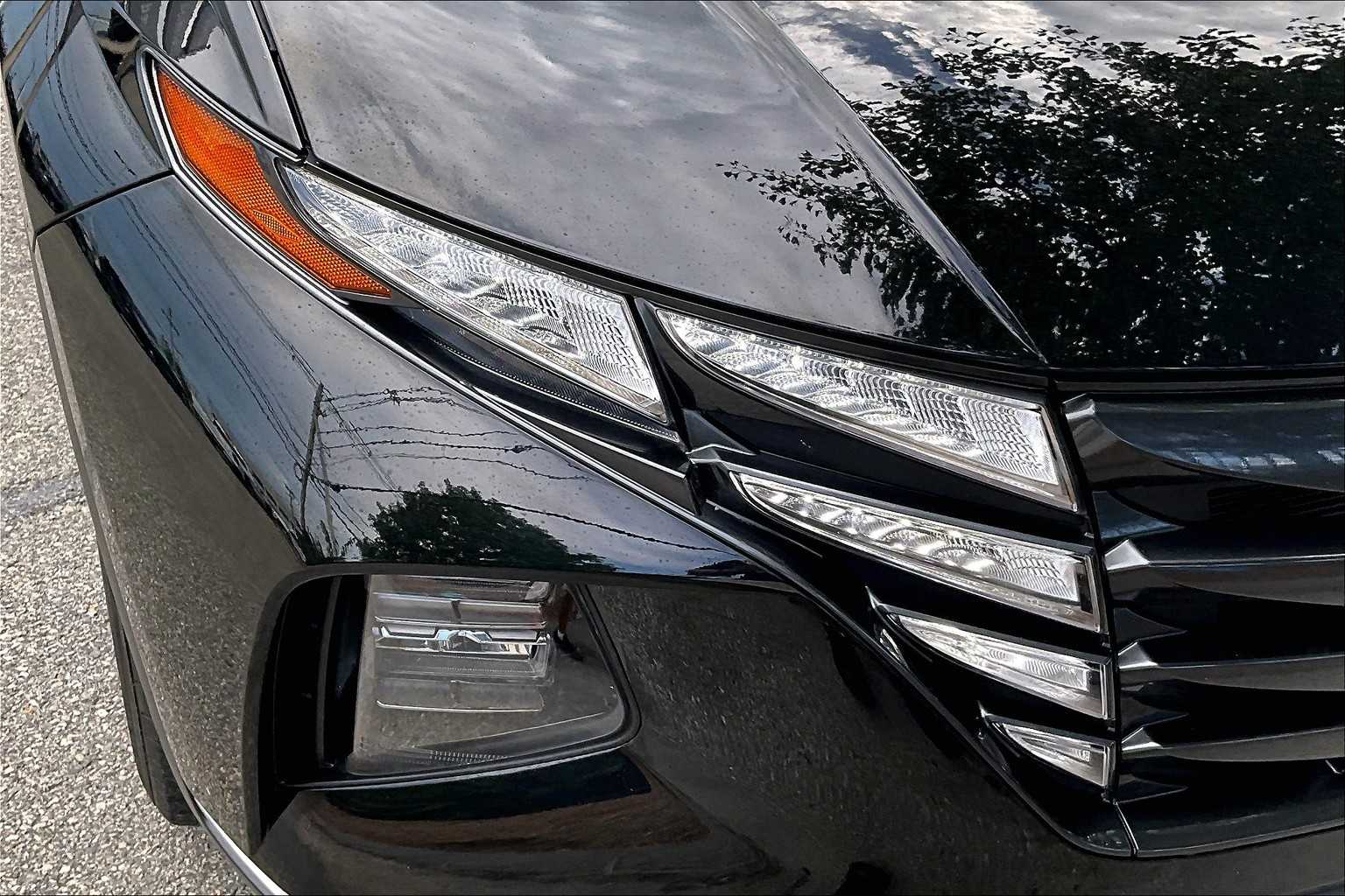 2023 Hyundai Tucson SEL - Photo 30