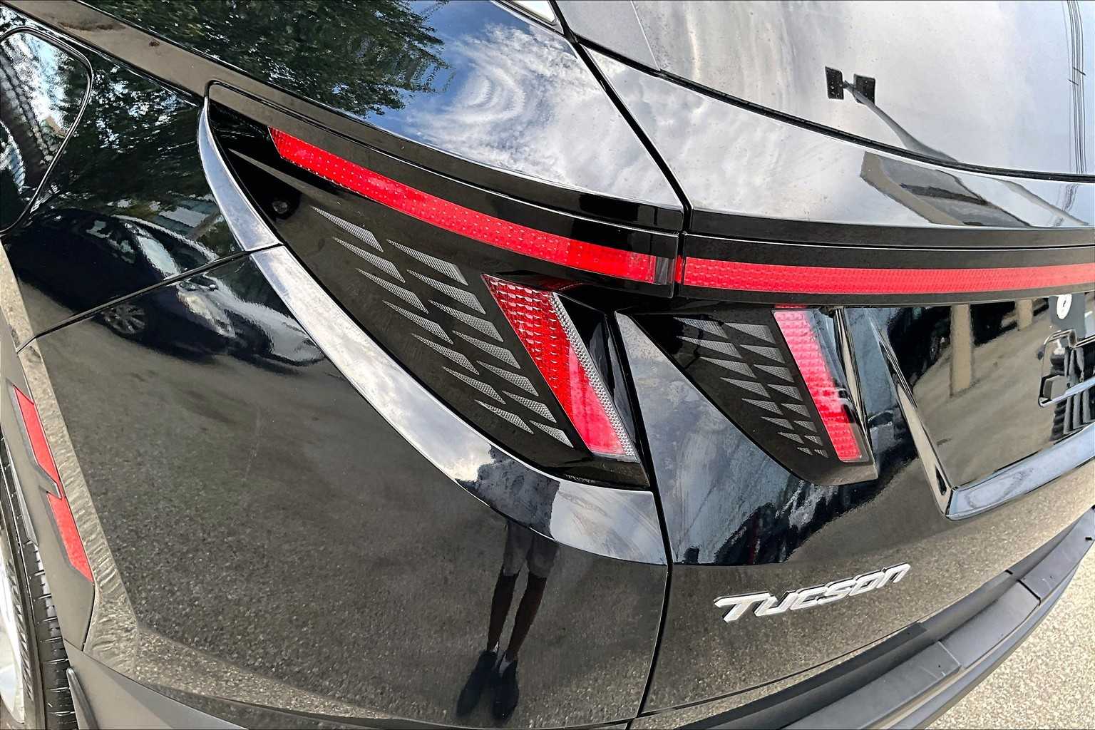 2023 Hyundai Tucson SEL - Photo 31