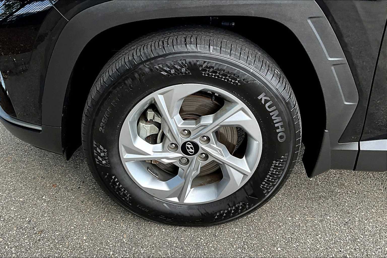 2023 Hyundai Tucson SEL - Photo 7