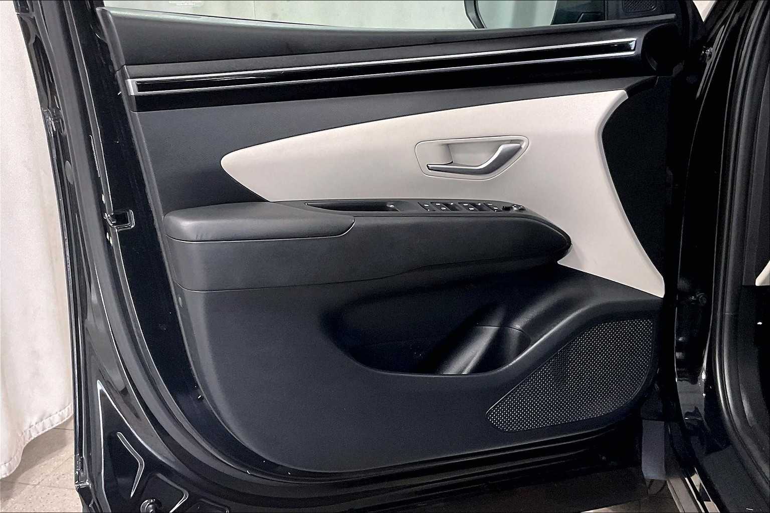 2023 Hyundai Tucson SEL - Photo 9