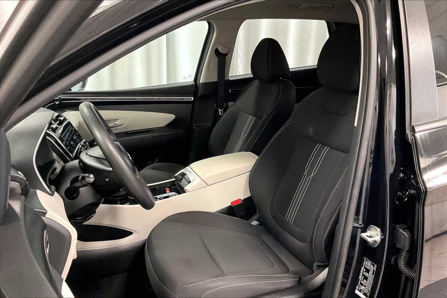 2023 Hyundai Tucson SEL - Photo 10