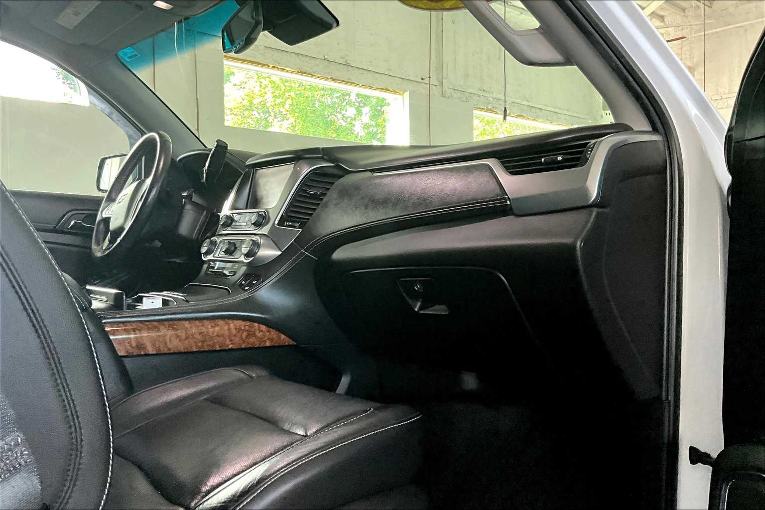 2018 Chevrolet Tahoe Premier - Photo 14