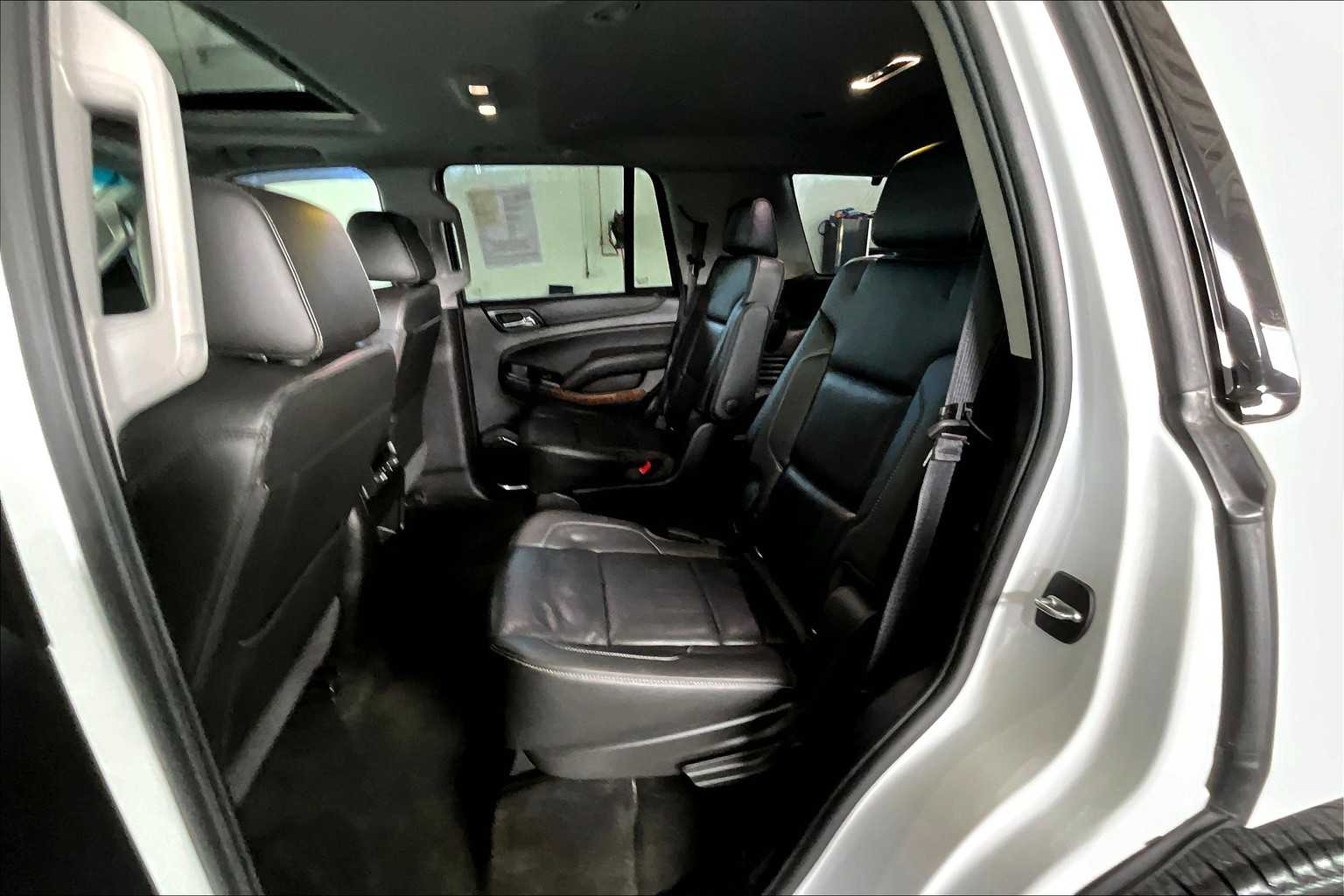 2018 Chevrolet Tahoe Premier - Photo 15
