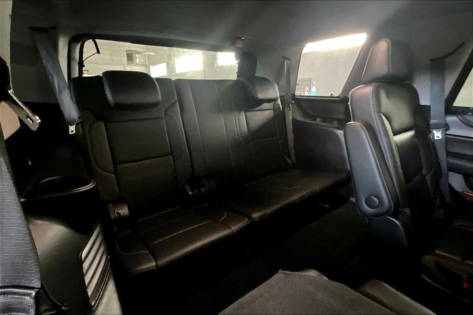 2018 Chevrolet Tahoe Premier - Photo 17