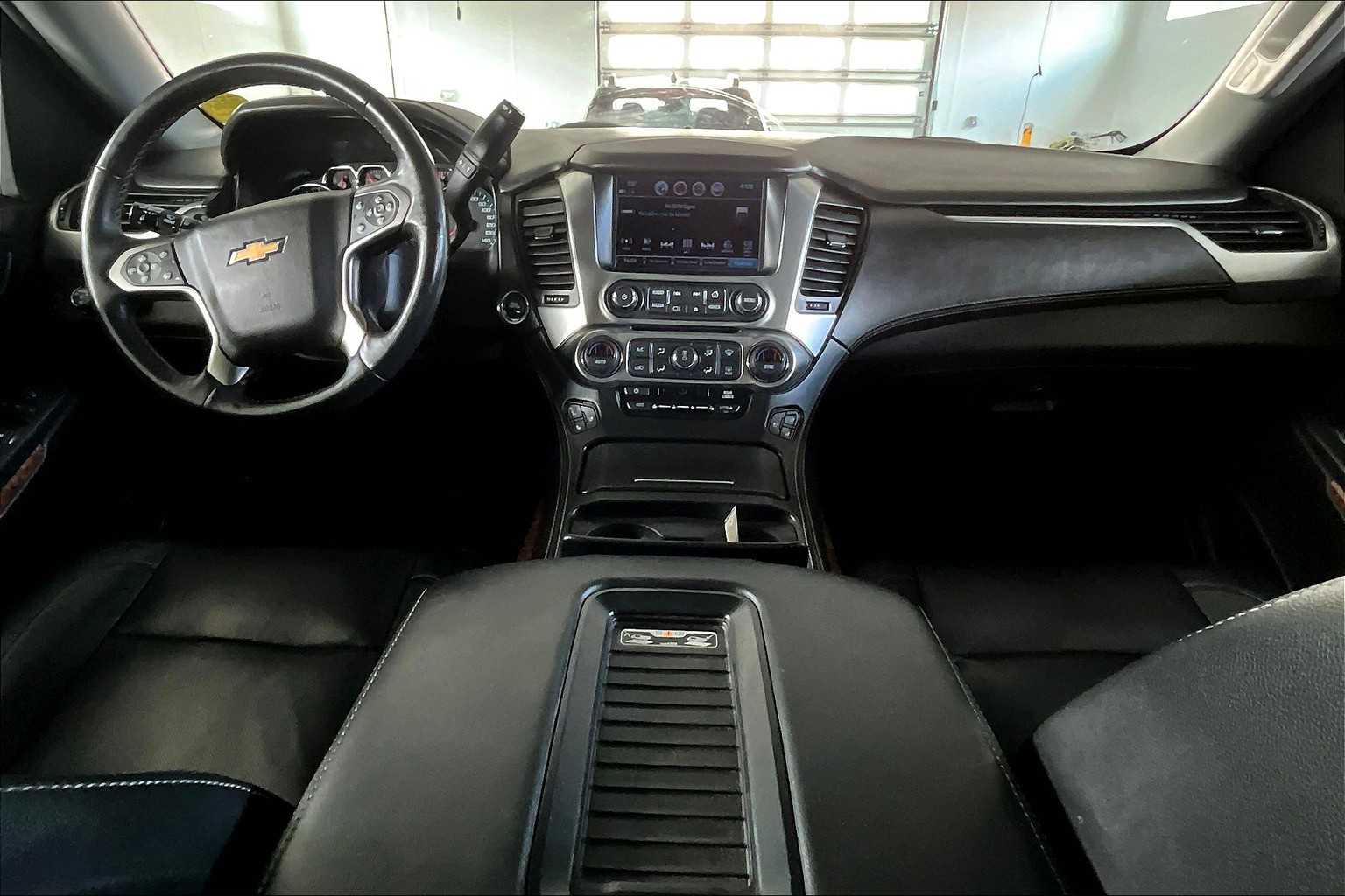 2018 Chevrolet Tahoe Premier - Photo 22