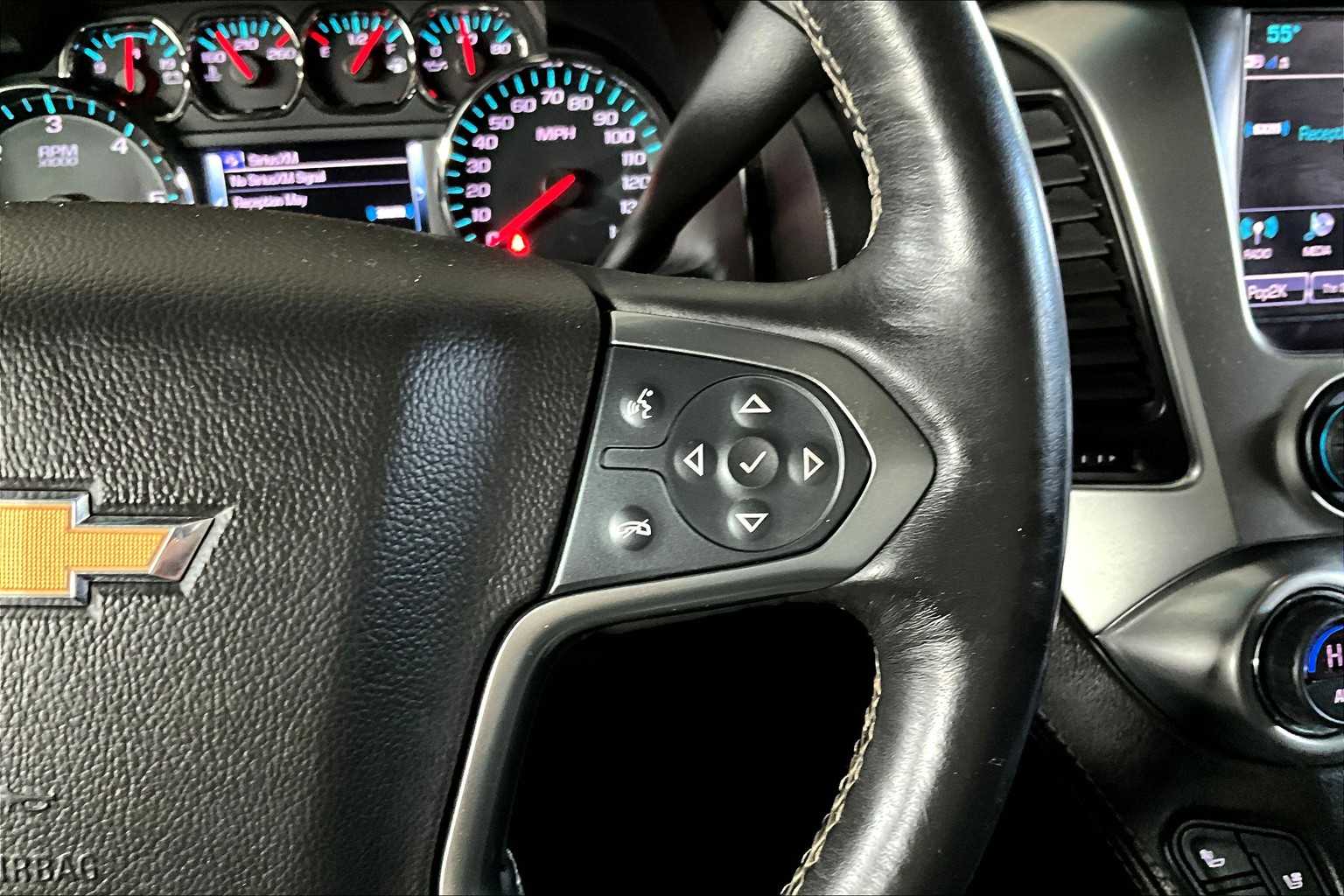 2018 Chevrolet Tahoe Premier - Photo 25