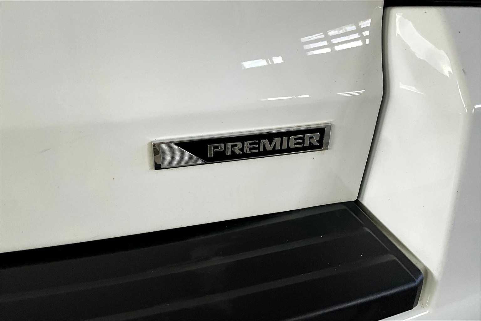 2018 Chevrolet Tahoe Premier - Photo 30