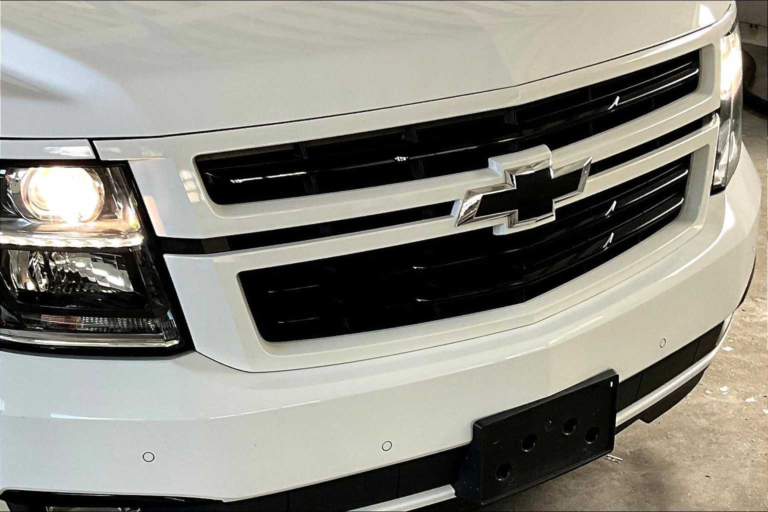 2018 Chevrolet Tahoe Premier - Photo 33
