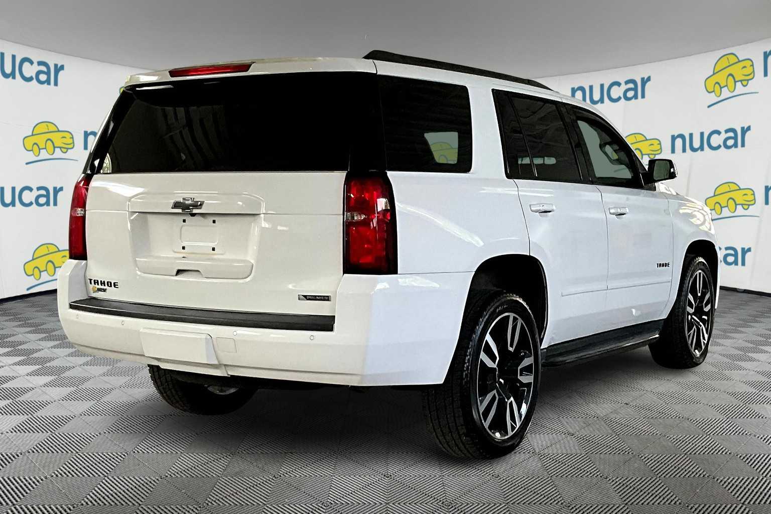 2018 Chevrolet Tahoe Premier - Photo 6