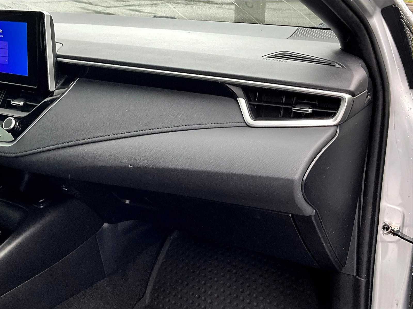2023 Toyota Corolla XSE - Photo 13