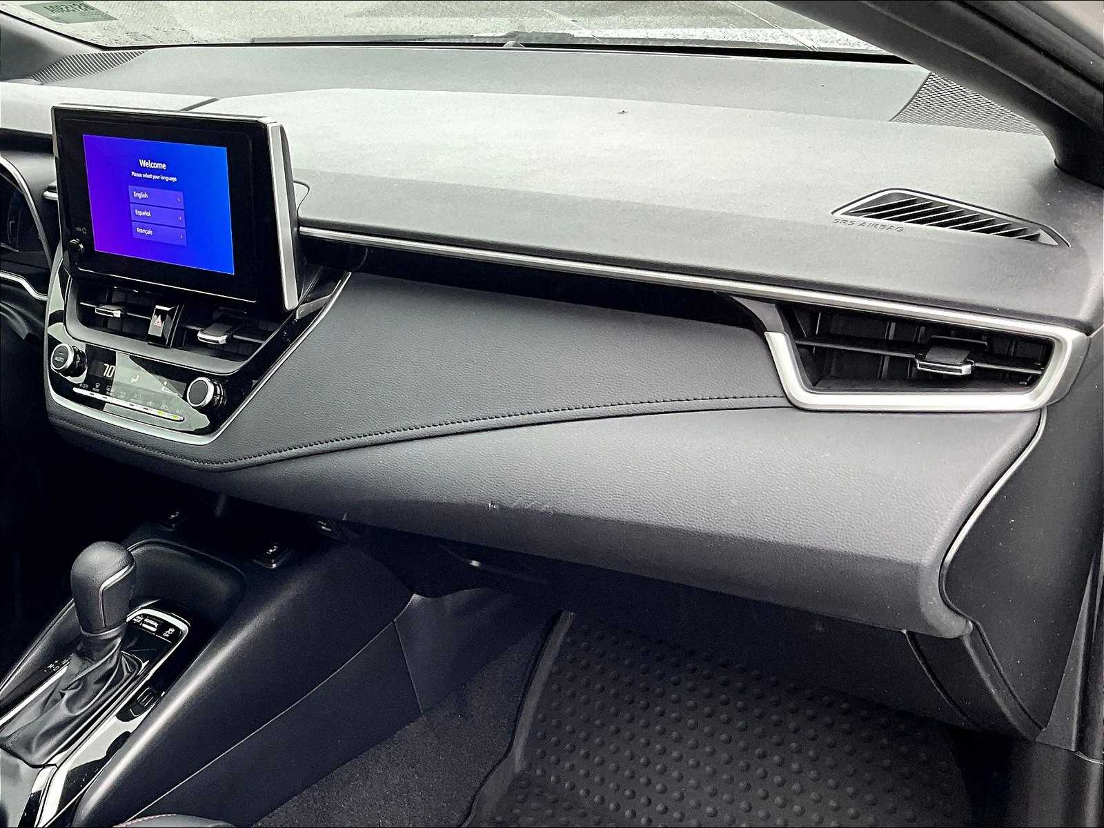 2023 Toyota Corolla XSE - Photo 14