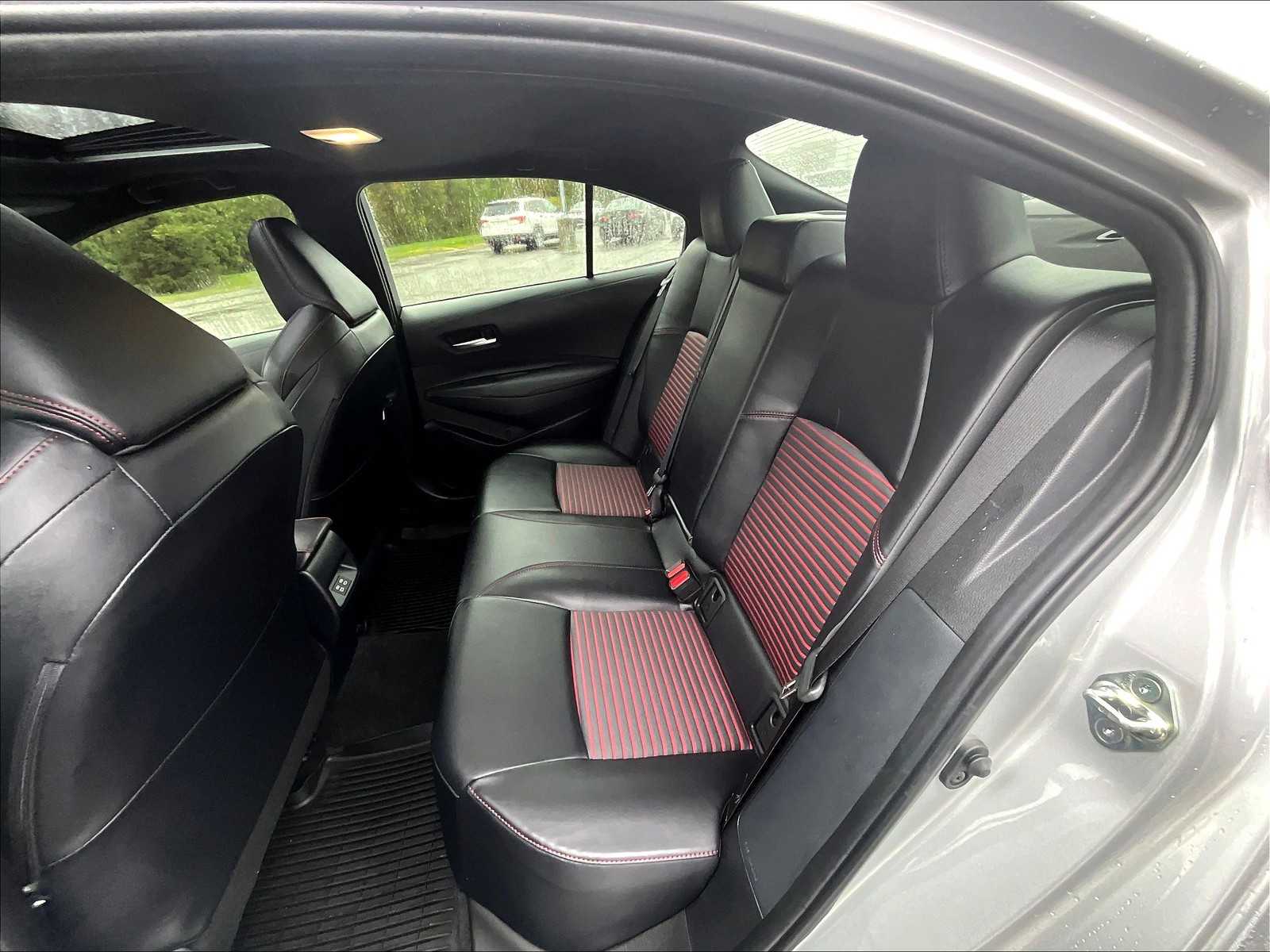 2023 Toyota Corolla XSE - Photo 15