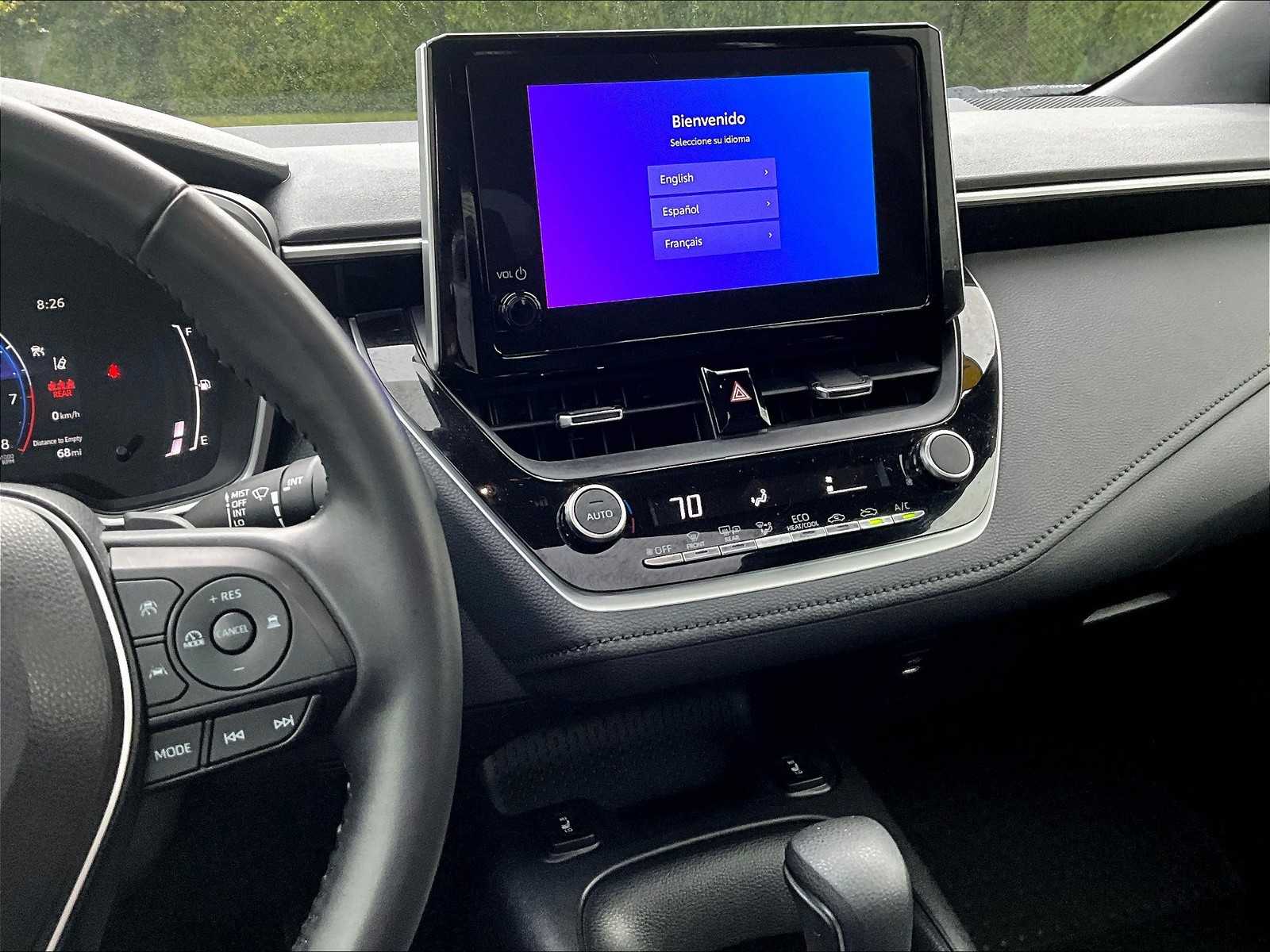 2023 Toyota Corolla XSE - Photo 18
