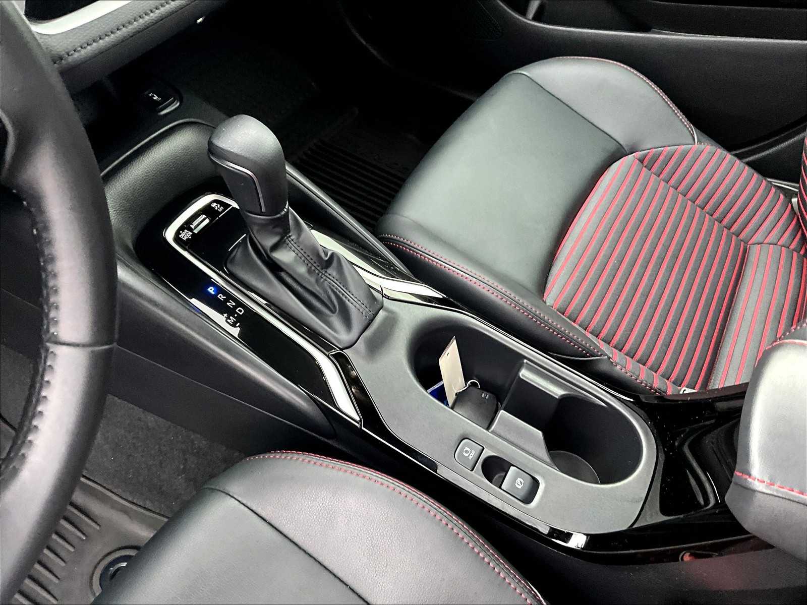 2023 Toyota Corolla XSE - Photo 20