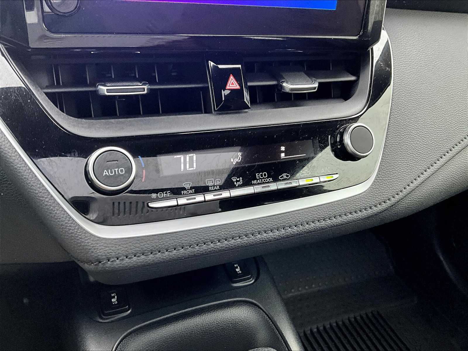 2023 Toyota Corolla XSE - Photo 26