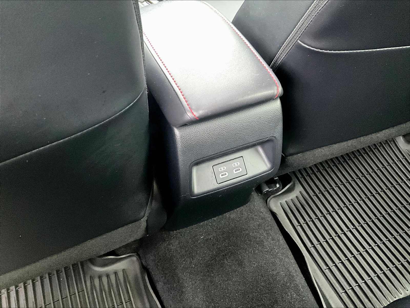2023 Toyota Corolla XSE - Photo 28