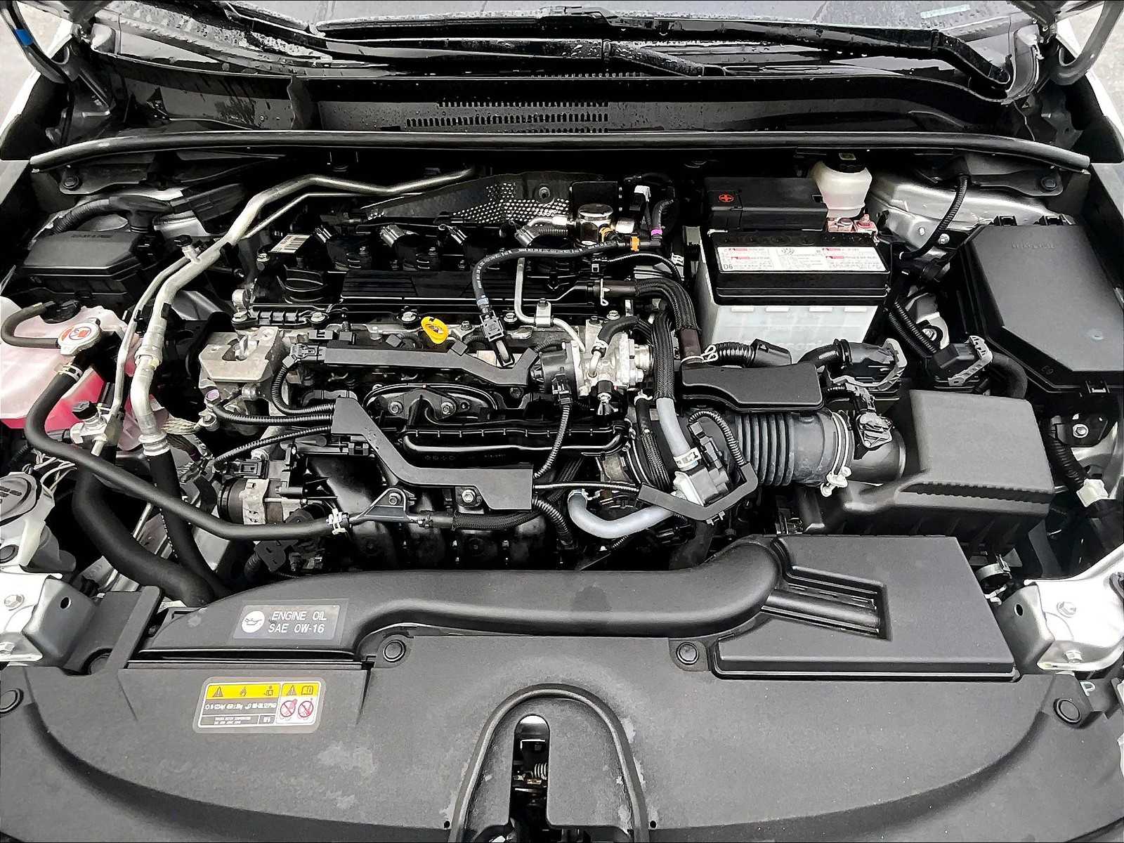 2023 Toyota Corolla XSE - Photo 30