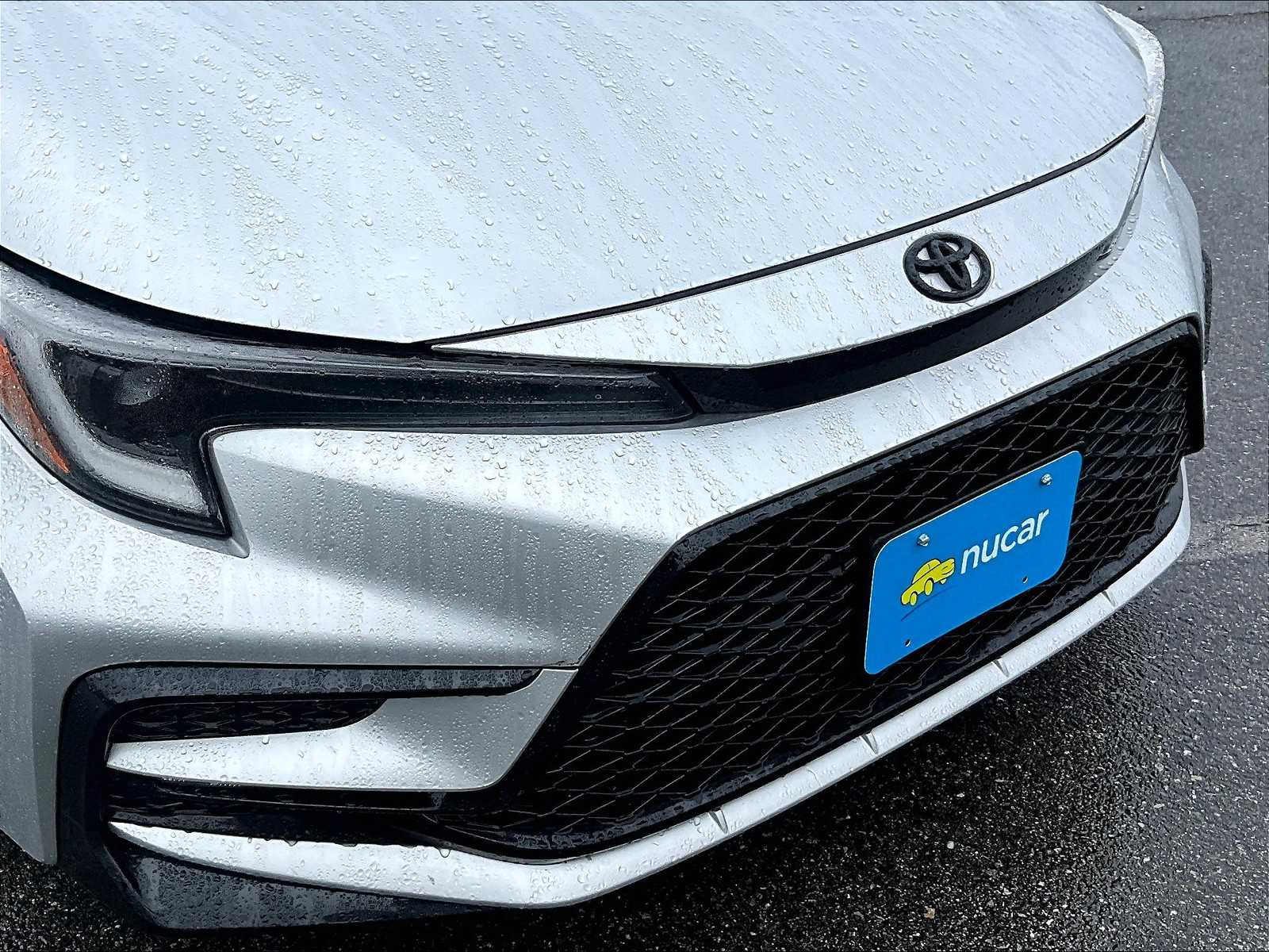 2023 Toyota Corolla XSE - Photo 32
