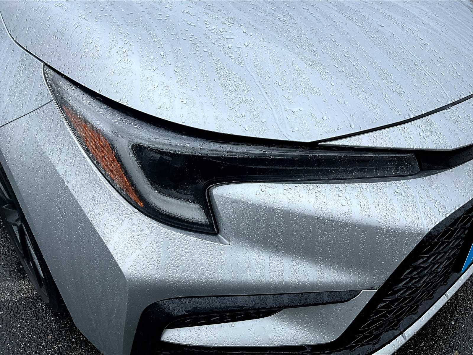 2023 Toyota Corolla XSE - Photo 33