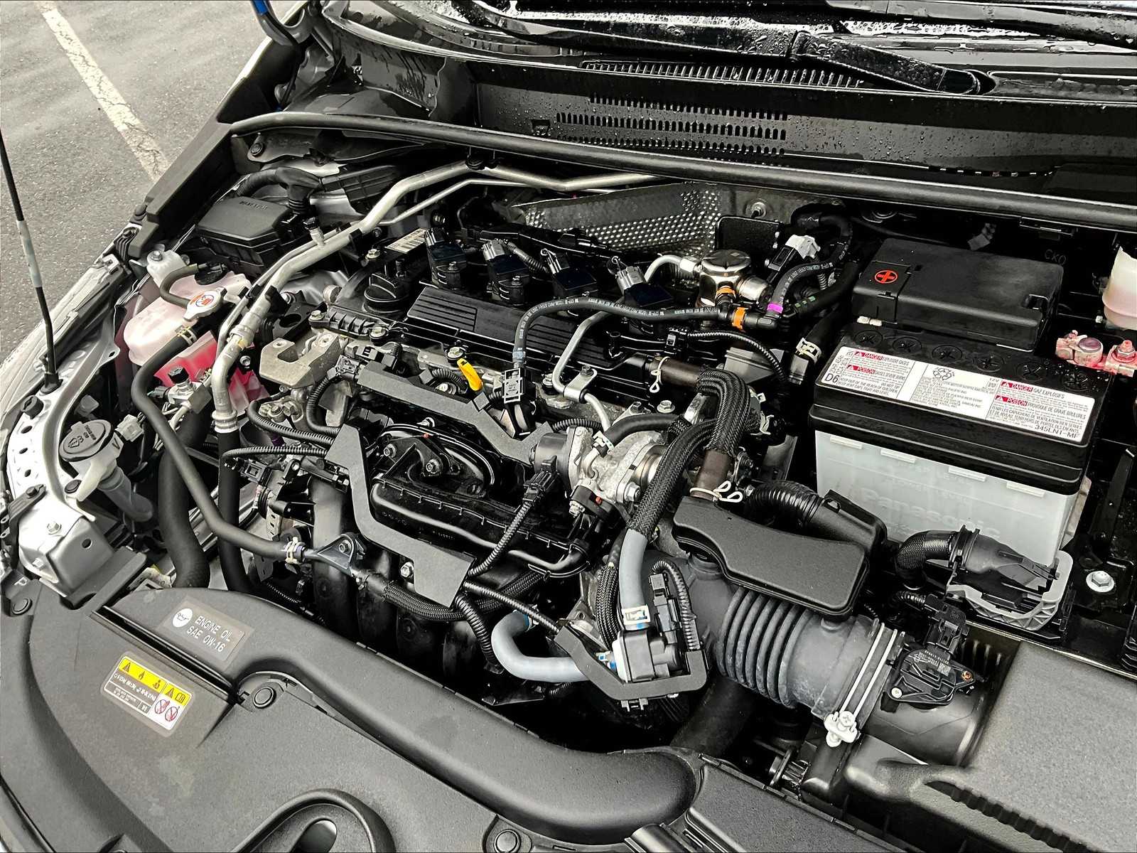 2023 Toyota Corolla XSE - Photo 35