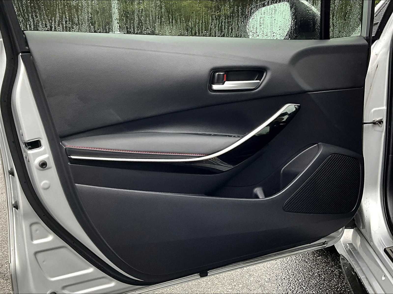 2023 Toyota Corolla XSE - Photo 9
