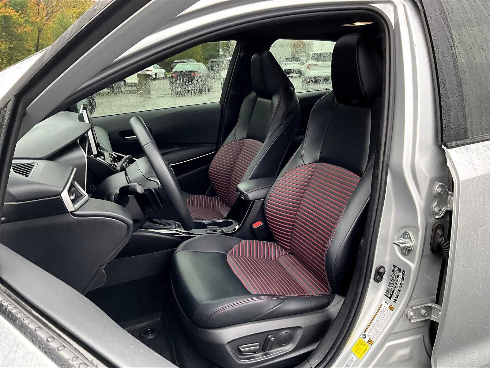 2023 Toyota Corolla XSE - Photo 10