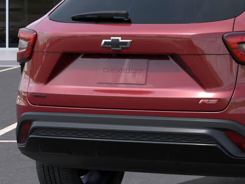 2025 Chevrolet Trax 1RS - Photo 14