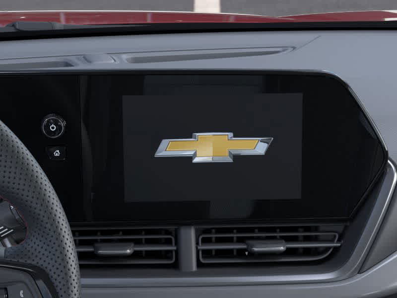 2025 Chevrolet Trax 1RS - Photo 20