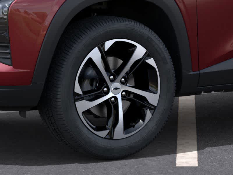 2025 Chevrolet Trax 1RS - Photo 9