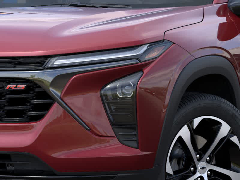 2025 Chevrolet Trax 1RS - Photo 10