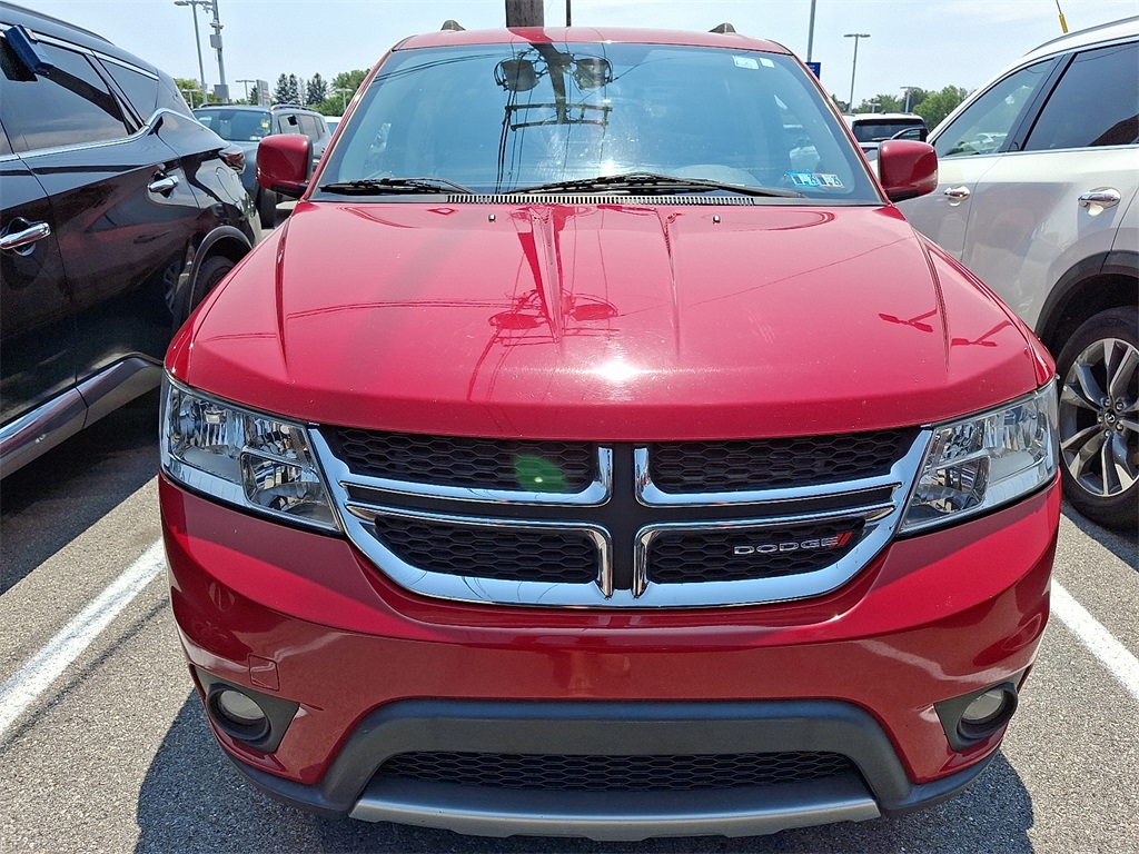 2013 Dodge Journey SXT - Photo 2