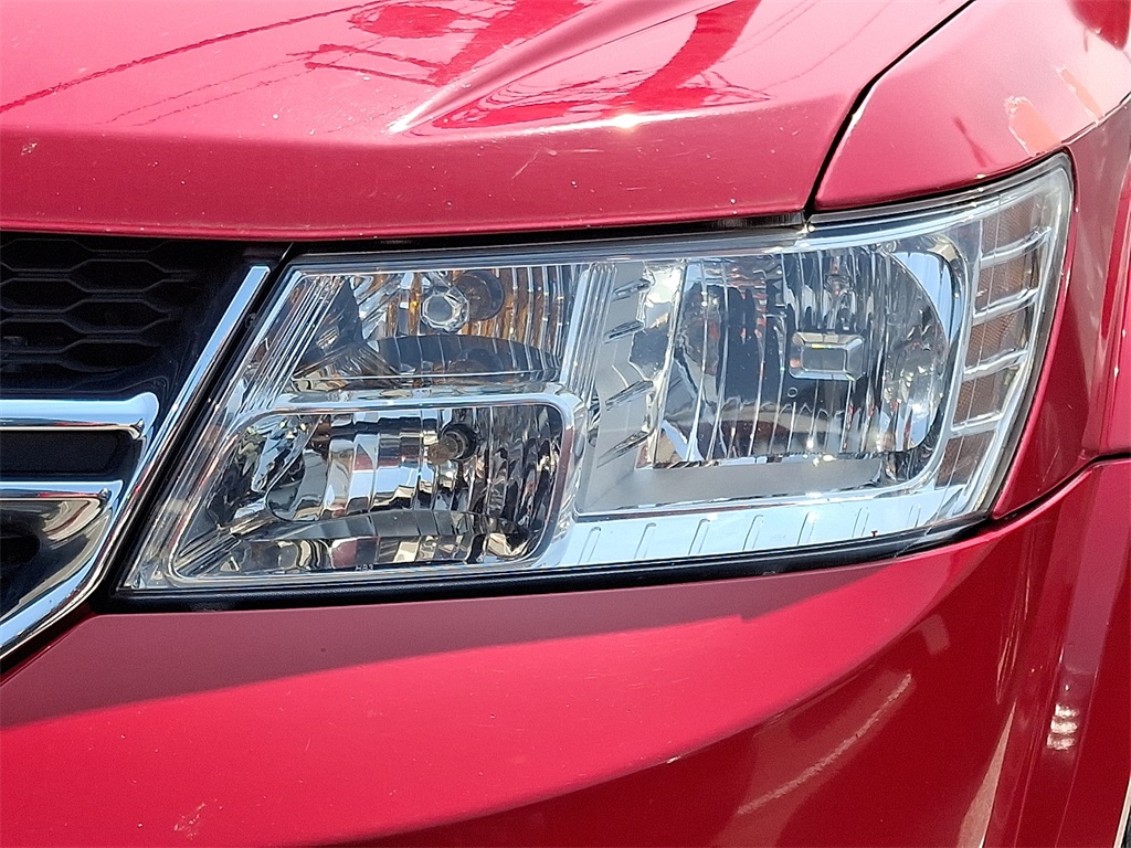 2013 Dodge Journey SXT - Photo 8
