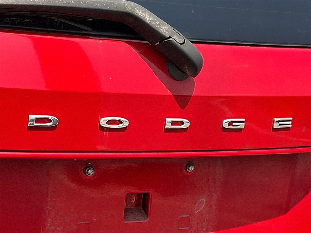 2013 Dodge Journey SXT - Photo 9