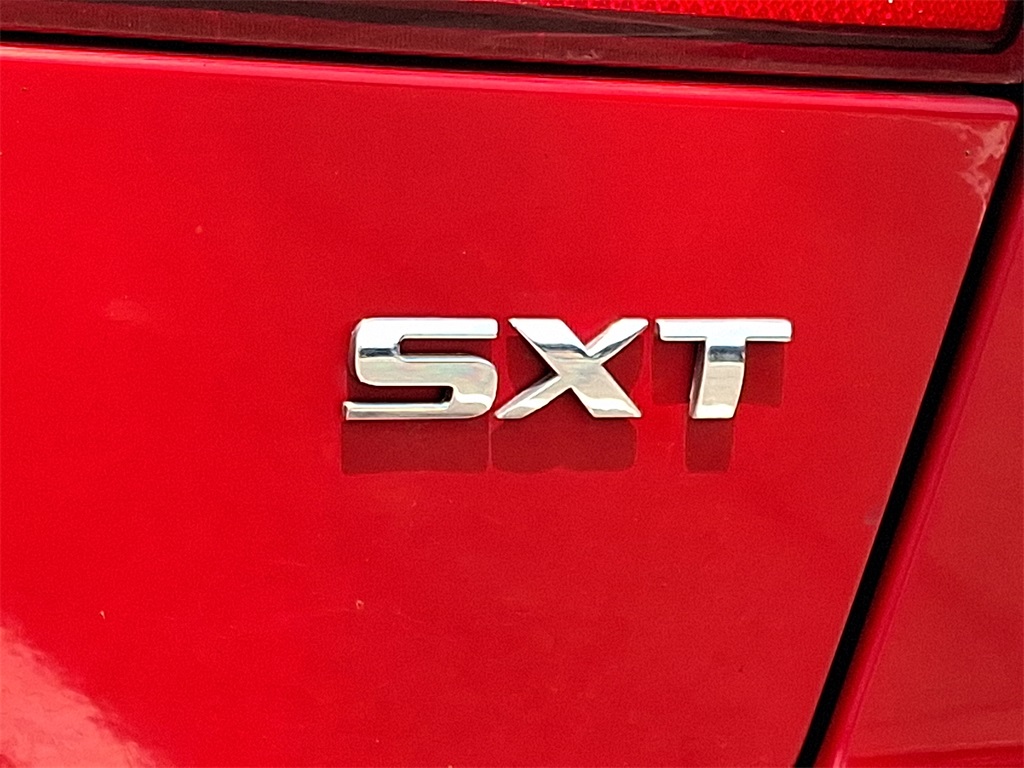 2013 Dodge Journey SXT - Photo 10