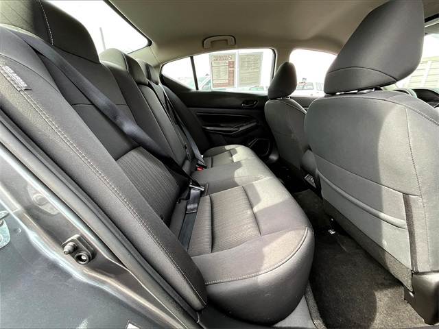 2024 Nissan Altima 2.5 SV - Photo 15