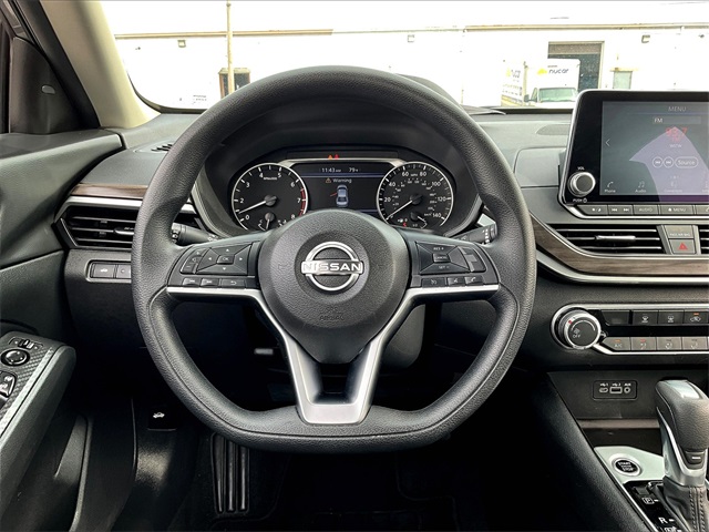 2024 Nissan Altima 2.5 SV - Photo 16