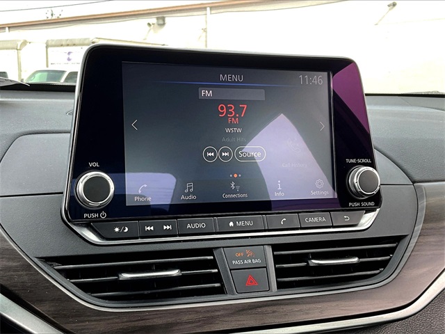 2024 Nissan Altima 2.5 SV - Photo 18