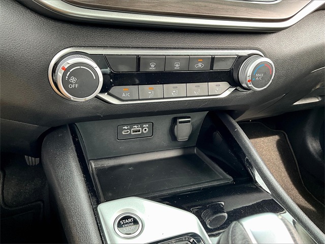 2024 Nissan Altima 2.5 SV - Photo 22