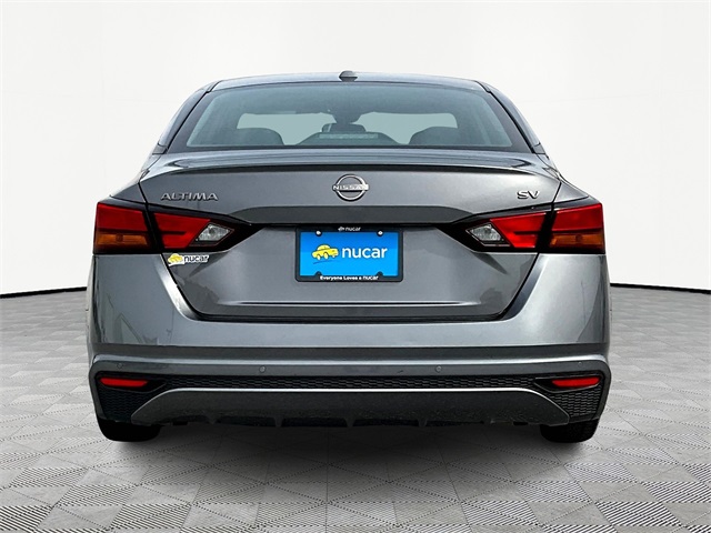 2024 Nissan Altima 2.5 SV - Photo 5