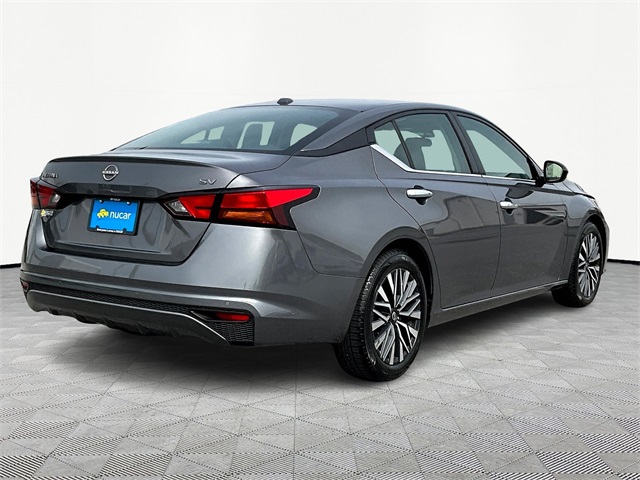 2024 Nissan Altima 2.5 SV - Photo 6
