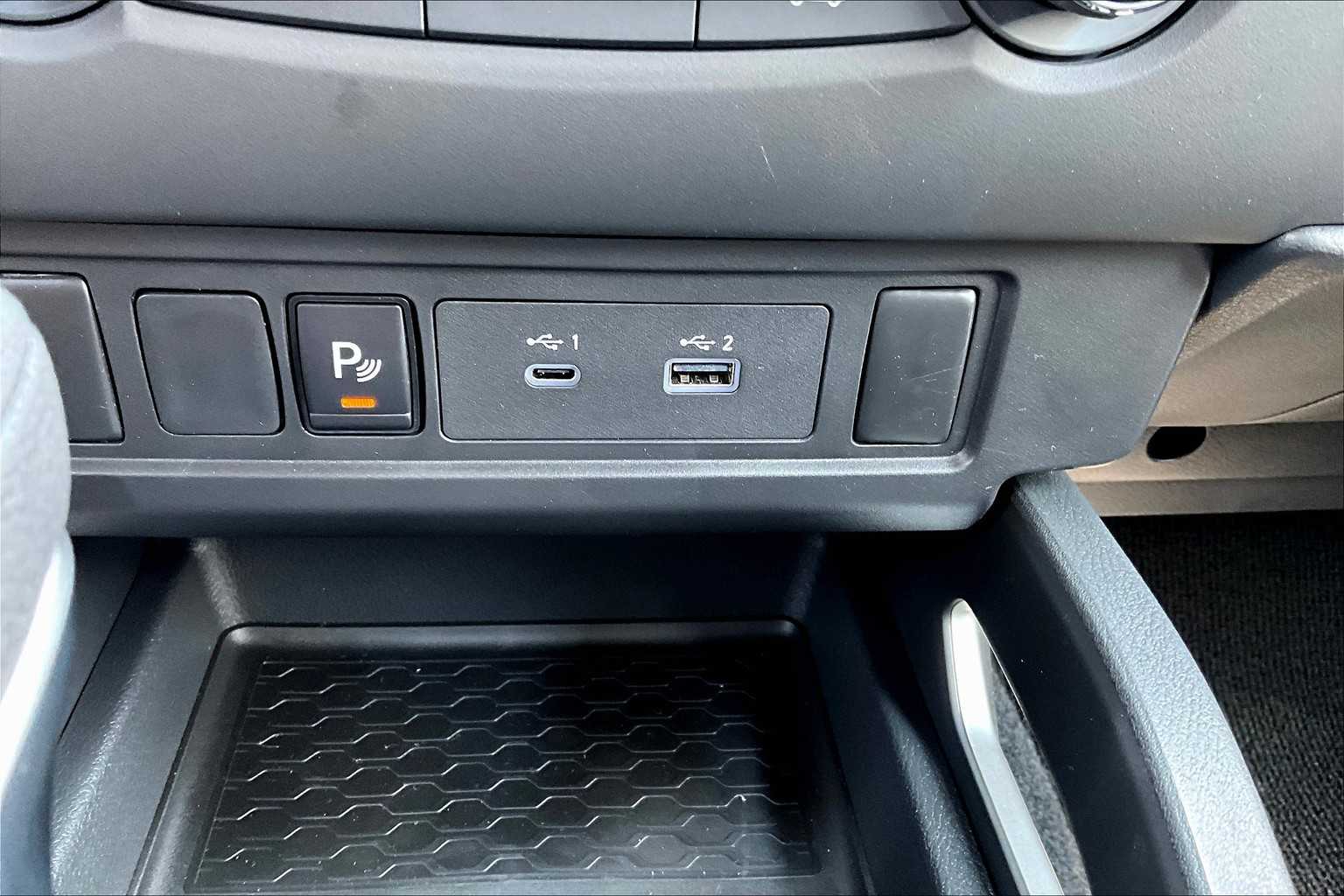 2025 Nissan Frontier SV - Photo 25