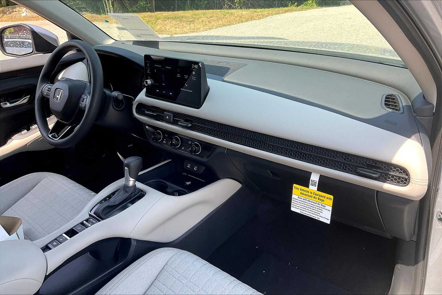2026 Honda HR-V LX - Photo 10