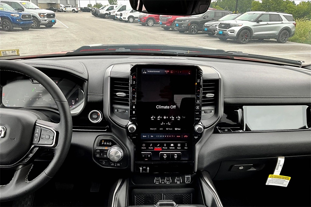 2025 Ram 1500 Rebel - Photo 13