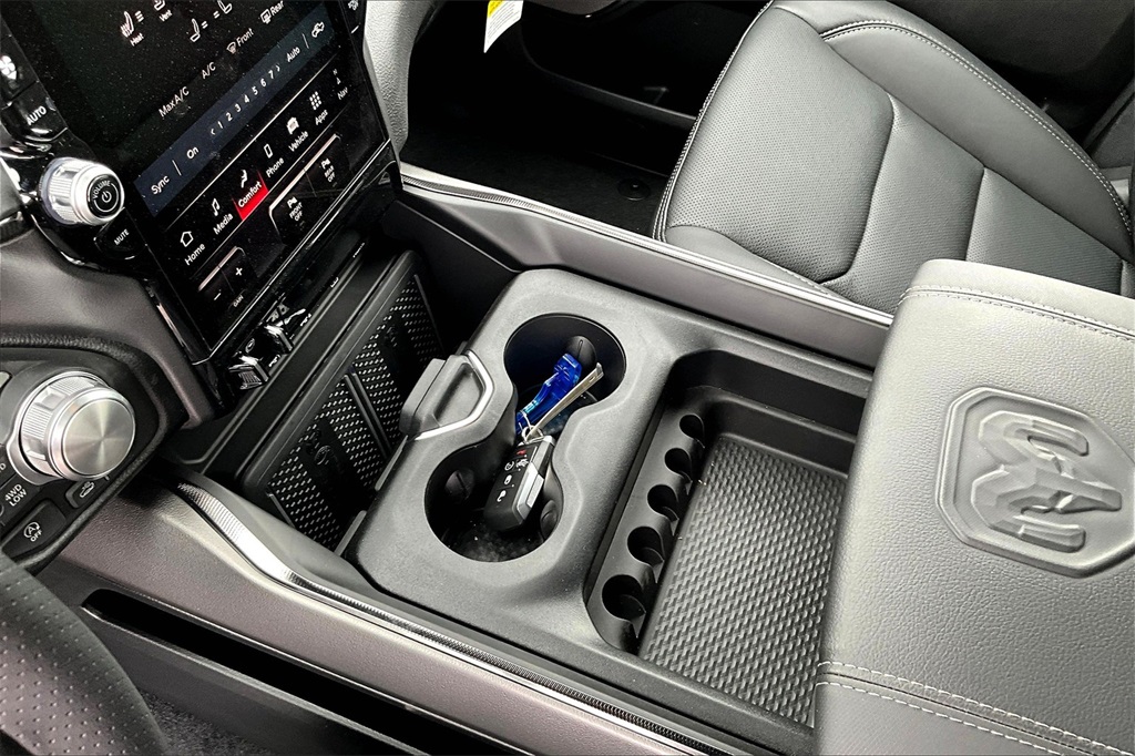 2025 Ram 1500 Rebel - Photo 14
