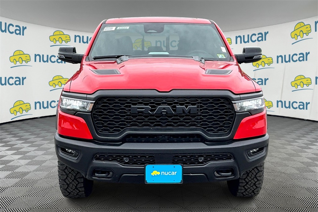 2025 Ram 1500 Rebel - Photo 3